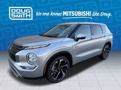 New 2025 Mitsubishi Outlander SE
