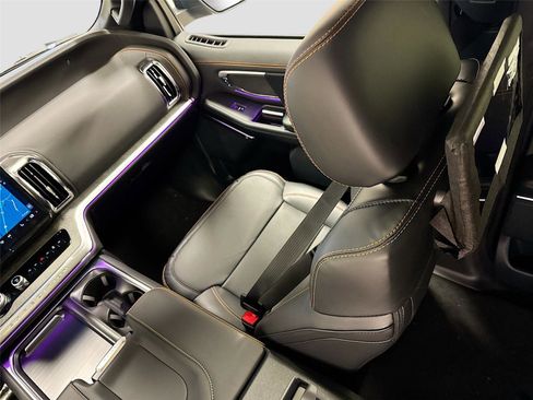 New 2026 Ford Expedition Tremor image 24