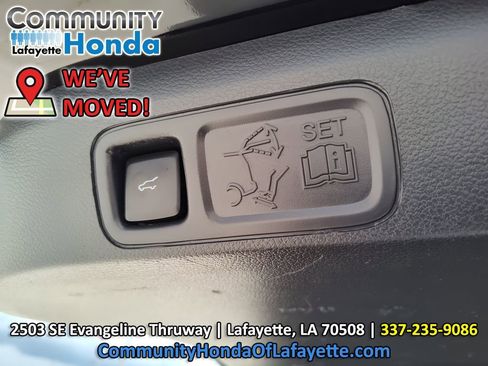 Used 2022 Ford Expedition Max Platinum RWD image 11