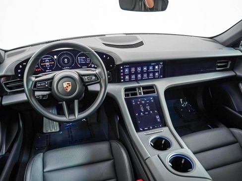 Certified 2023 Porsche Taycan RWD image 18