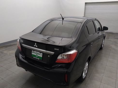 Used 2023 Mitsubishi Mirage G4 LE FWD image 7