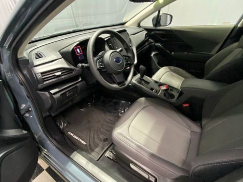 Certified 2024 Subaru Crosstrek 2.0i Premium AWD/4WD image 9