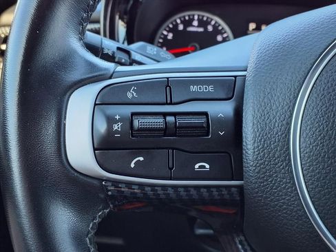 Used 2023 Kia K5 GT-Line w/ GT-Line Premium Package image 13