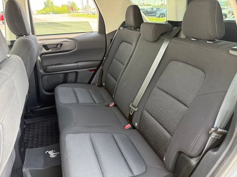 Used 2022 Ford Bronco Sport AWD/4WD image 24