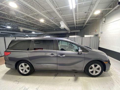Used 2019 Honda Odyssey EX-L image 27