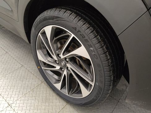 Used 2021 Hyundai Tucson Sport image 31