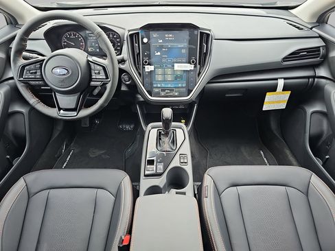 New 2026 Subaru Crosstrek 2.5i Limited AWD/4WD image 11