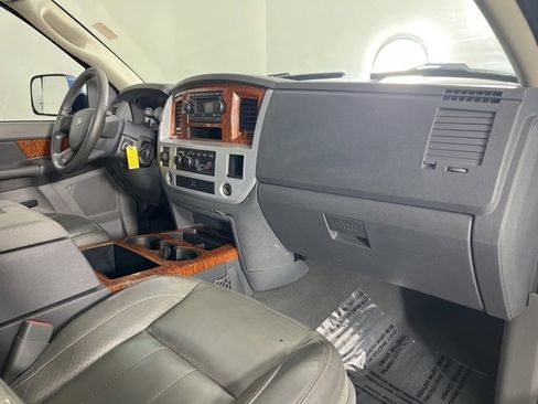 Used 2007 Dodge Ram 1500 Truck Laramie w/ Trailer Tow Group image 31