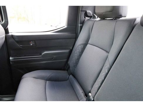 Used 2025 Toyota Tacoma SR w/ SR Upgrade Package image 9