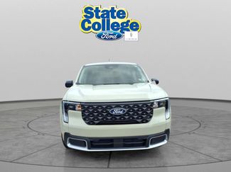 Used 2025 Ford Maverick Lariat w/ 4K Tow Package video 2