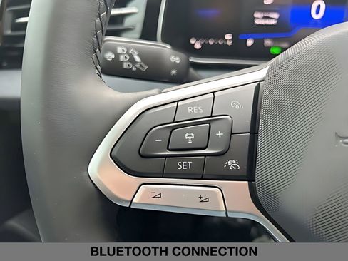 New 2026 Volkswagen Jetta SE image 16