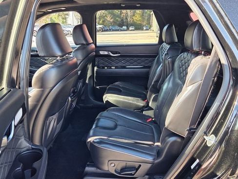 Used 2020 Hyundai Palisade Limited image 10