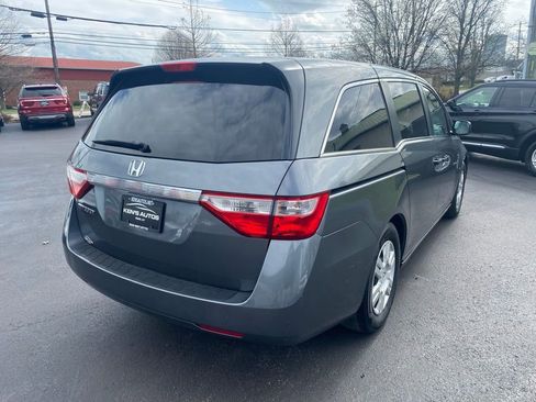 Used 2011 Honda Odyssey LX image 5