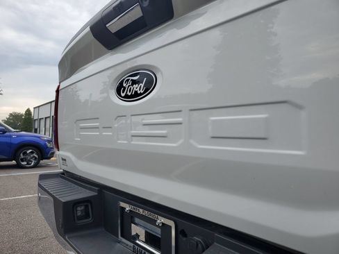 Used 2024 Ford F150 XLT w/ Tow/Haul Package AWD/4WD image 7