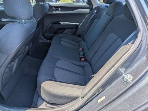 Used 2021 Kia K5 LXS FWD image 30