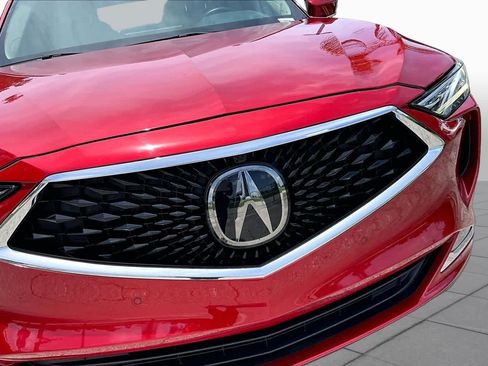 Used 2022 Acura MDX w/ Advance Package AWD/4WD image 30