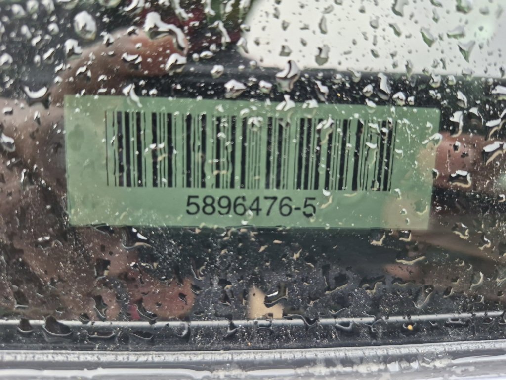 Used 2026 Chrysler Pacifica Select FWD image 9