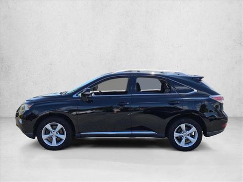 Used 2015 Lexus RX 350 FWD w/ Premium Package image 9