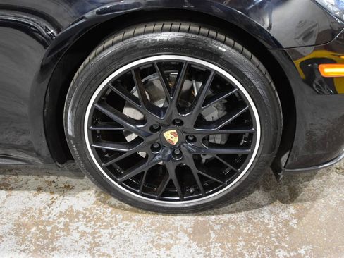 Used 2018 Porsche Panamera 4S AWD/4WD image 70
