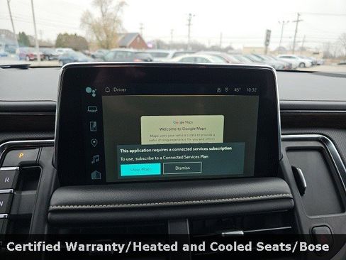 Certified 2024 Chevrolet Tahoe Premier image 22