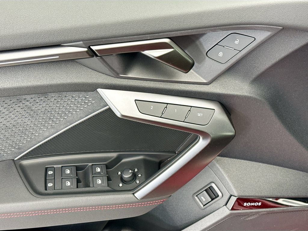 Used 2026 Audi RS 3 AWD/4WD image 22
