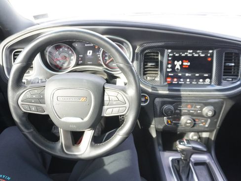 Used 2020 Dodge Charger Scat Pack w/ Plus Group image 37