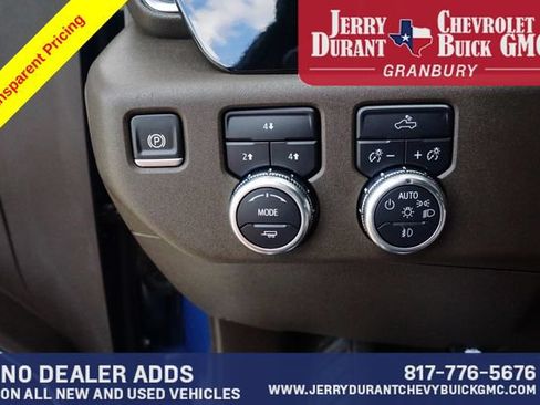 Used 2024 GMC Sierra 2500 SLE w/ SLE Convenience Package AWD/4WD image 15