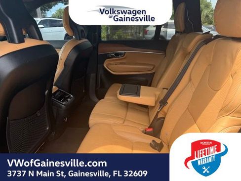 Used 2018 Volvo XC90 T6 Inscription w/ Luxury Package AWD/4WD image 14