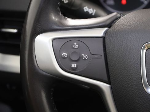 Used 2018 GMC Terrain SLE FWD image 28