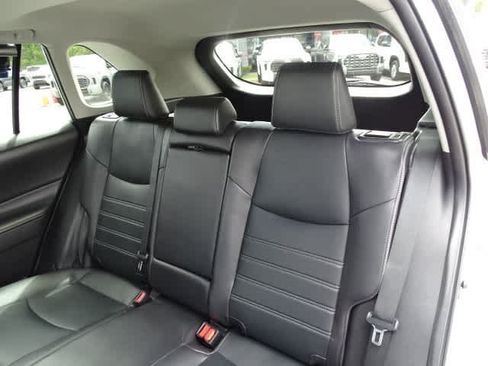 Certified 2023 Toyota RAV4 XLE Premium FWD image 20