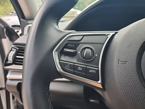 Used 2024 Acura RDX SH-AWD image 25