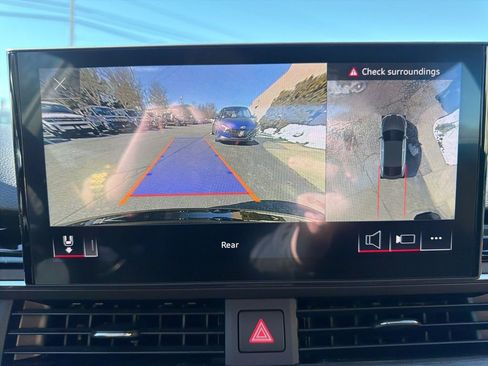 Used 2023 Audi A5 2.0T Premium Plus w/ Premium Plus image 28