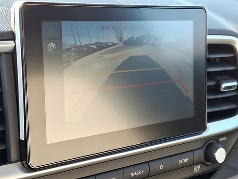 New 2026 Hyundai Venue SEL image 13