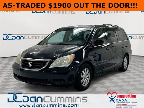 Used 2009 Honda Odyssey EX-L image 1