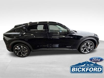 New 2026 Ford Mustang Mach-E Select