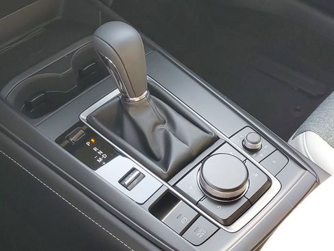 New 2026 MAZDA CX-30 Aire Edition AWD/4WD image 26