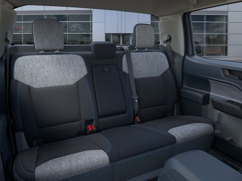 New 2026 Ford Maverick XLT FWD image 11