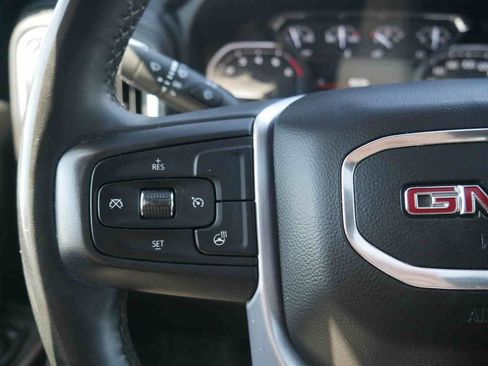 Used 2023 GMC Sierra 3500 SLT w/ SLT Premium Package AWD/4WD image 41