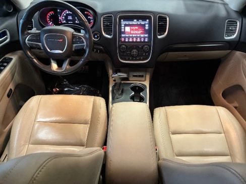 Used 2019 Dodge Durango Citadel w/ Trailer Tow Group IV image 19