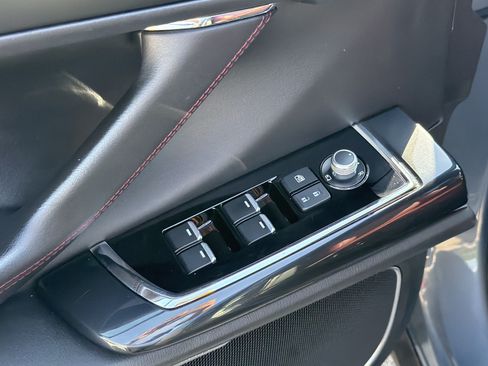 Certified 2023 MAZDA CX-9 Carbon Edition AWD/4WD image 11