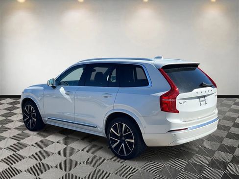 Used 2023 Volvo XC90 B6 Plus w/ Protection Package Premier image 5