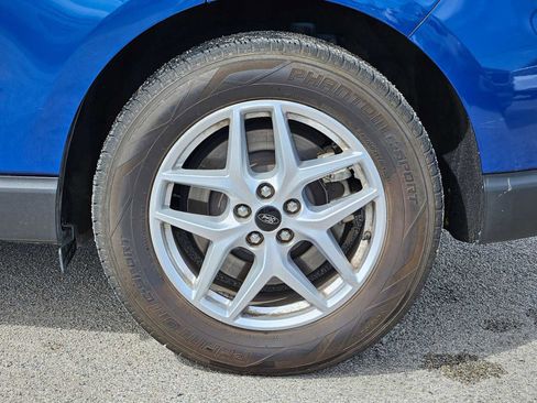 Used 2024 Ford Edge SEL image 13