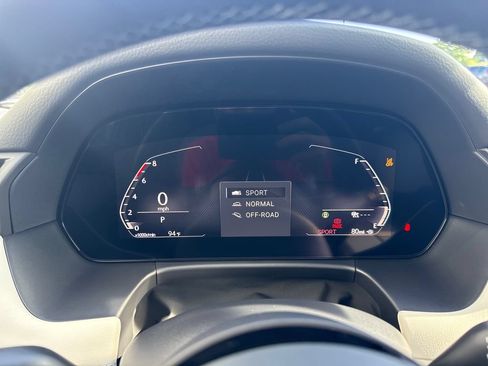 New 2026 MAZDA CX-5 Select AWD/4WD image 35