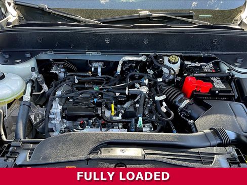 Used 2024 Ford Bronco Sport Big Bend image 29