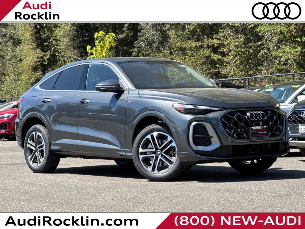 New 2026 Audi Q5 Premium AWD/4WD 360° Tour