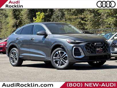 New 2026 Audi Q5 Premium