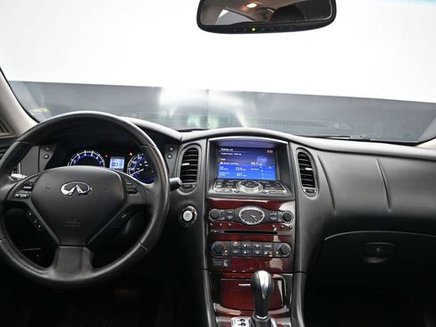 Used 2017 INFINITI QX50 AWD w/ Premium Plus Package image 19