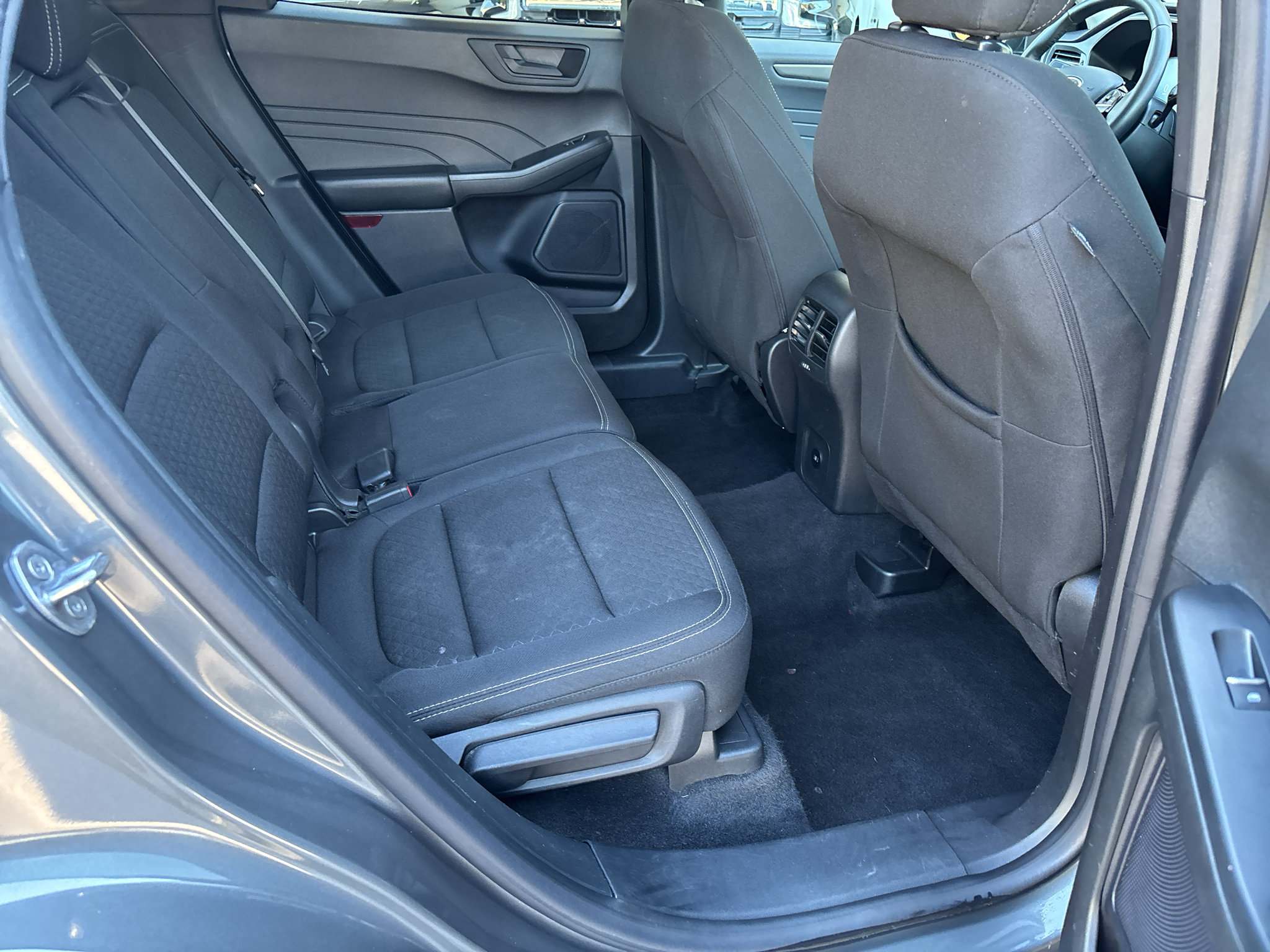 Used 2024 Ford Escape Active AWD/4WD image 21
