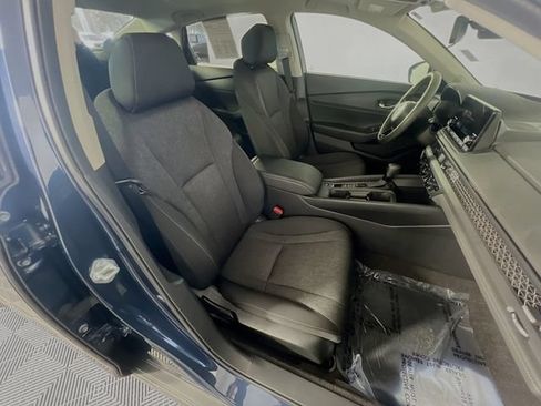 Used 2024 Honda Accord EX image 30