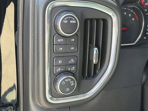 Used 2022 Chevrolet Silverado 1500 RST w/ Bed Protection Package image 16